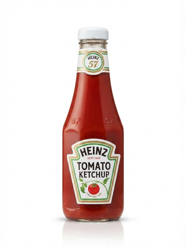 HEINZ-TOMATO KETCHUP 1000ML