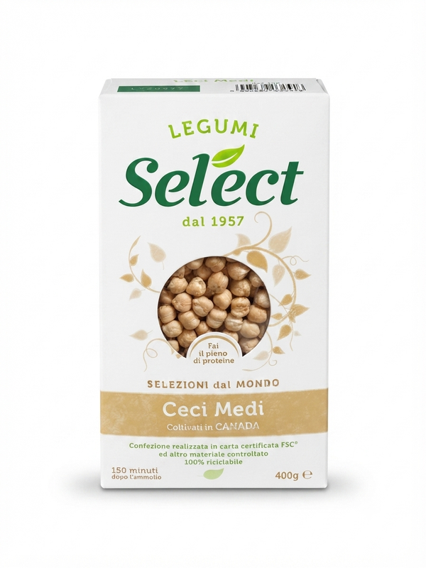 SELECT-CECI MEDI