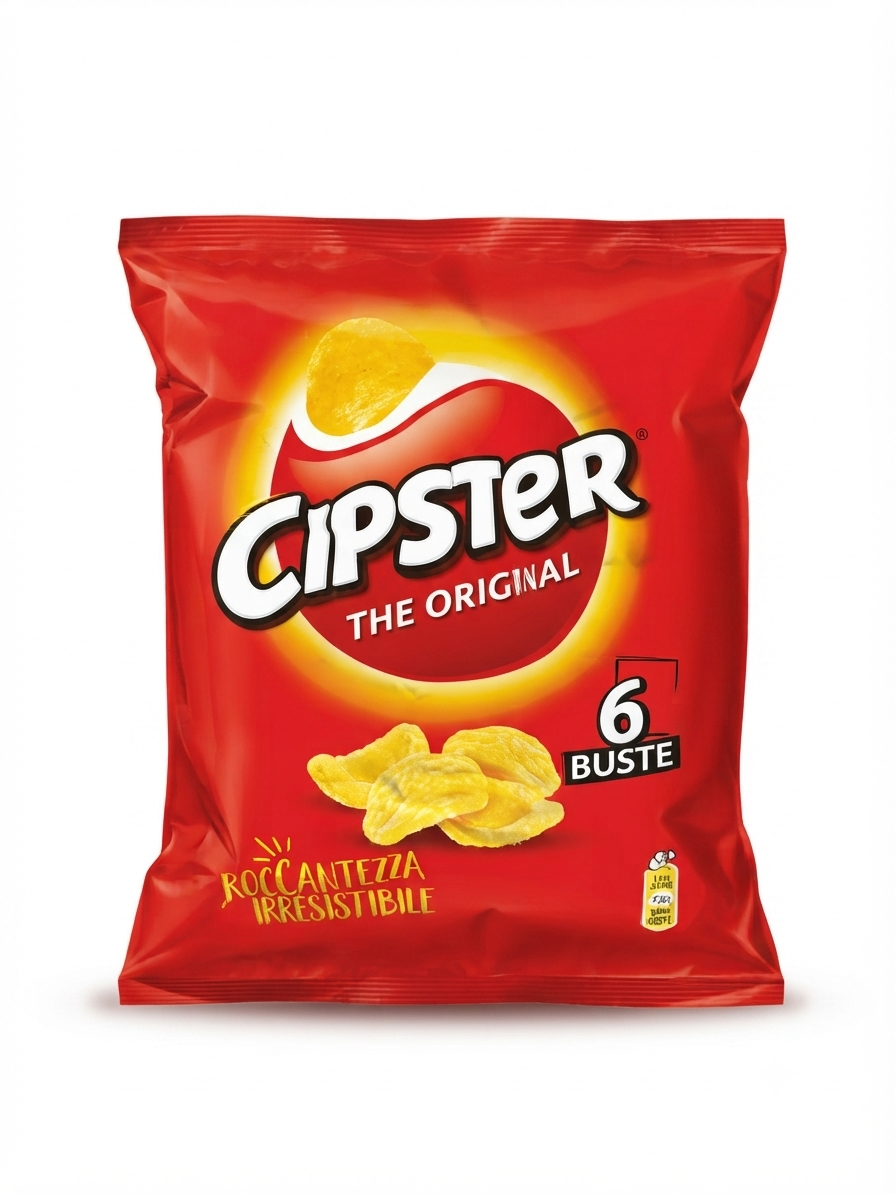 CIPSTER-MULTIPACK