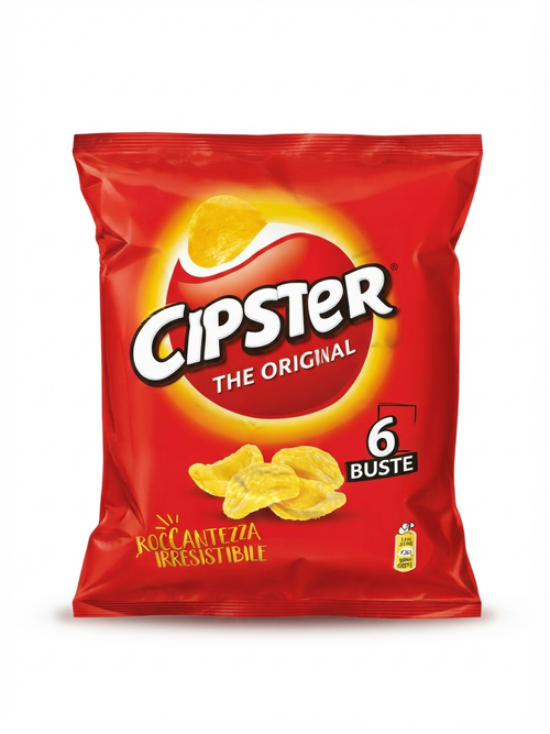 CIPSTER-MULTIPACK
