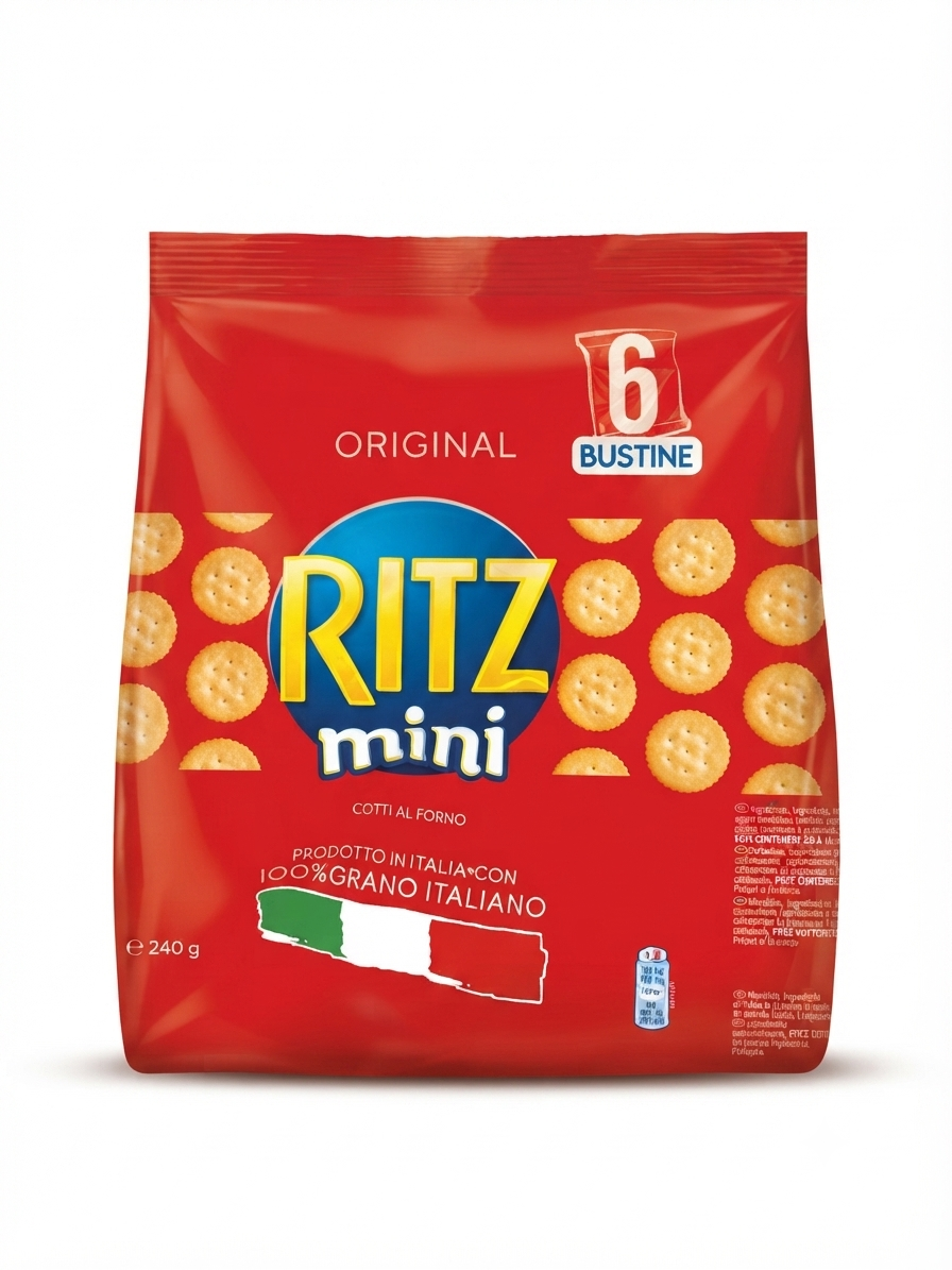 RITZ-MULTIPACK