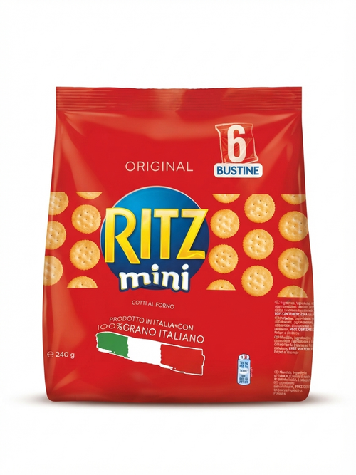 RITZ-MULTIPACK