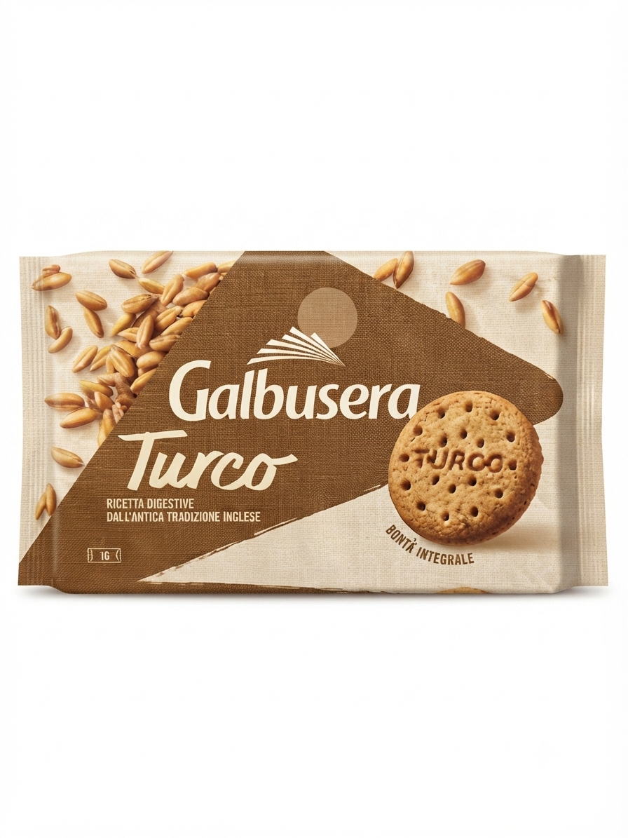 GALBUSERA-TURCO