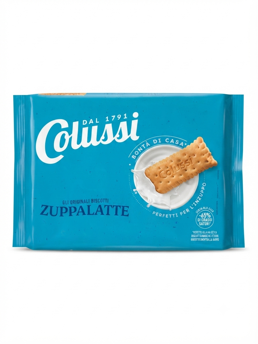 COLUSSI-ZUPPALATTE
