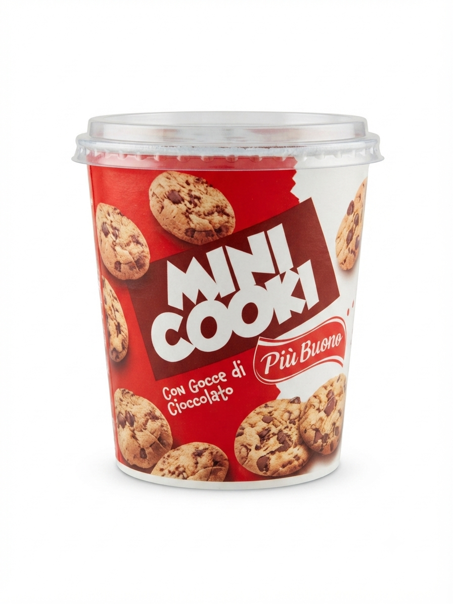 BENFATTO-MINI COOKI