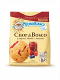 MULINO BIANCO-CUOR DI BOSCO