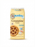 MULINO BIANCO-CROSTATINE CACAO
