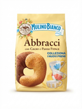 MULINO BIANCO-ABBRACCI