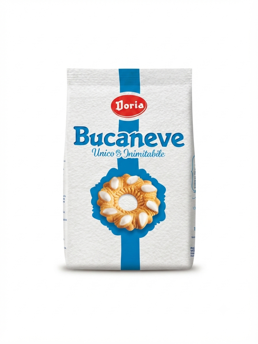 DORIA-BUCANEVE
