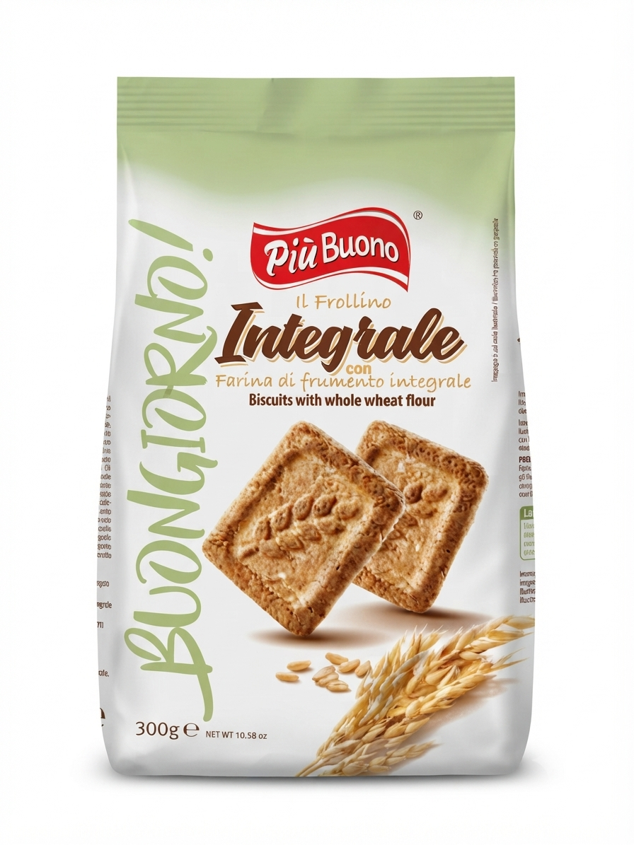 PIÙ BUONO-INTEGRALE