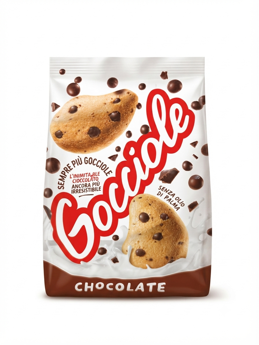 PAVESI-GOCCIOLE