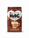 HAG-MACINATO DECAFFEINATO 250GR