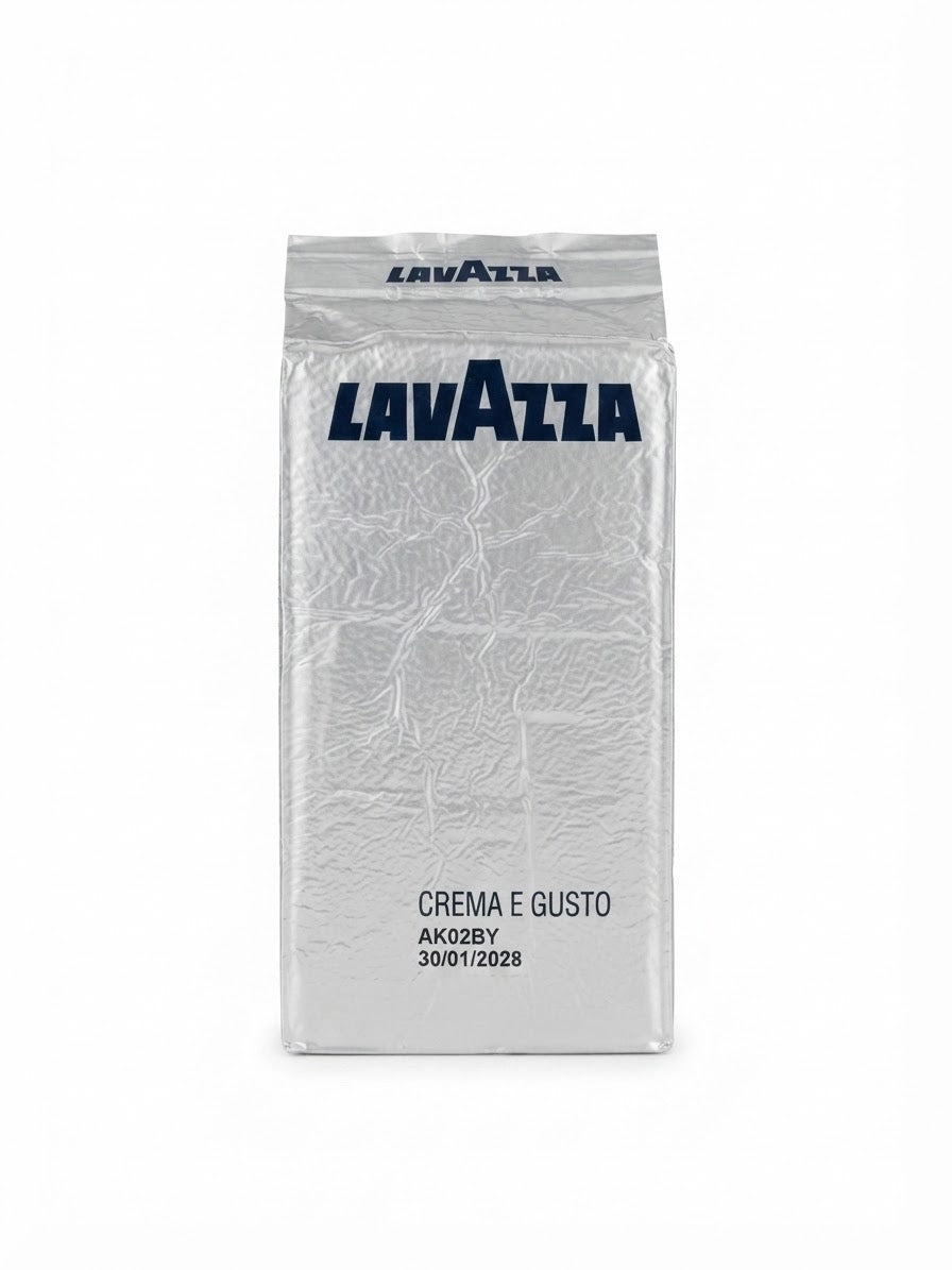 LAVAZZA-MACINATO 250GR