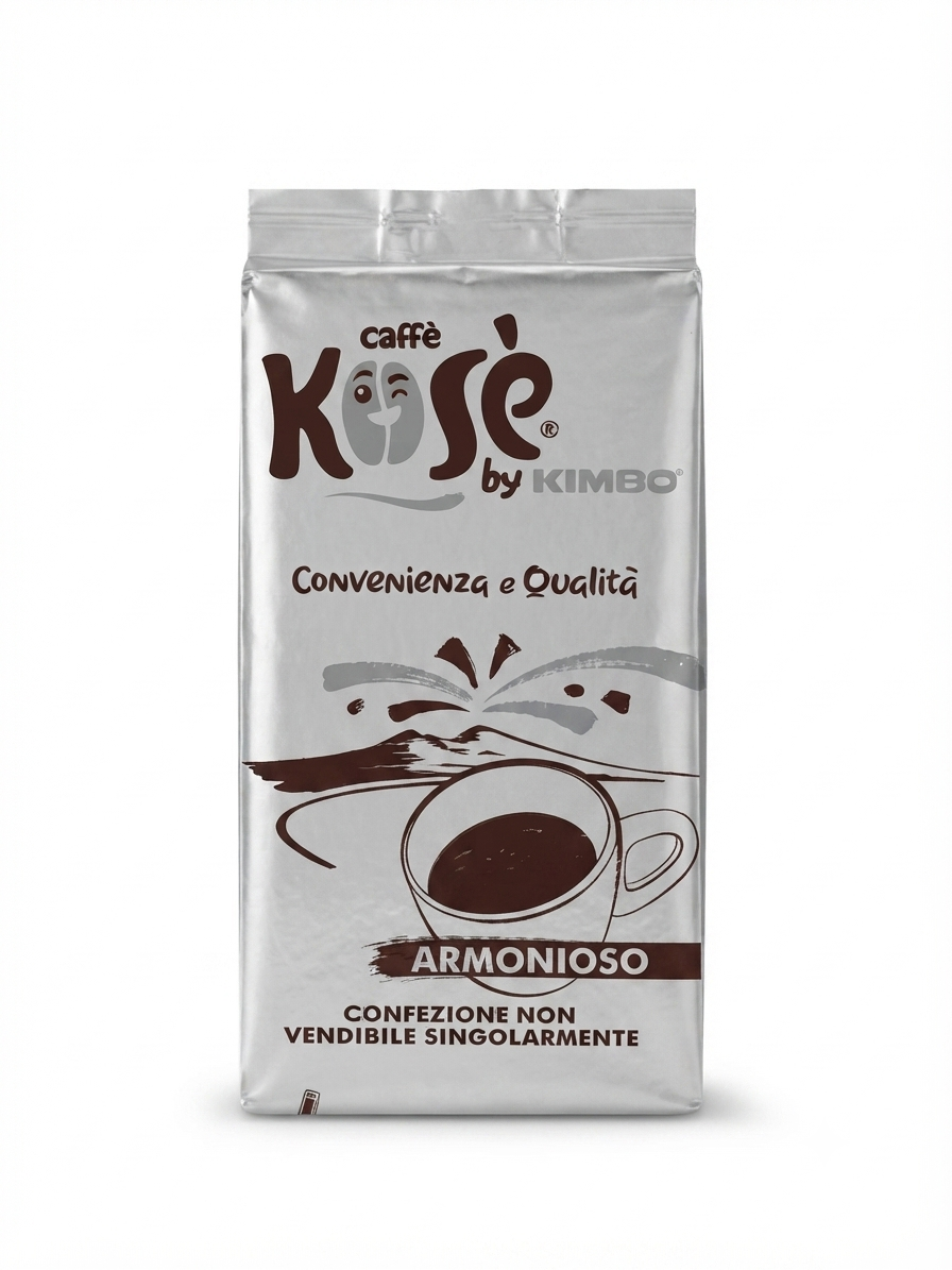 KOSE’-MACINATO 250GR