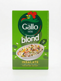 GALLO-RISO BLOND 1KG