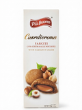 PIÙ BUONO-CUORDICREMA NOCCIOLA