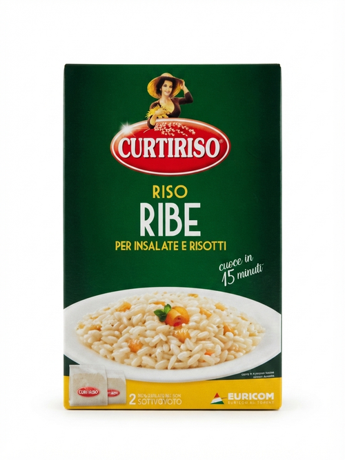 CURTIRISO-RIBE 1KG
