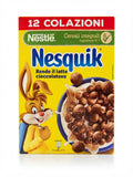 NESTLE’-NESQUIK CEREALI
