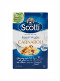 SCOTTI-RISO CARNAROLI 1KG