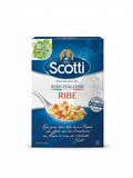 SCOTTI-RISO RIBE 500GR