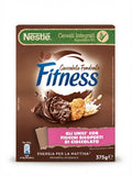 NESTLE’-FITNESS CEREALI CIOCCOLATO FONDENTE