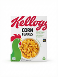 Kellogg's-Corn Flakes 375GR