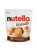 NUTELLA-BISCUITS