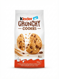 Kinder – Crunchy Cookies