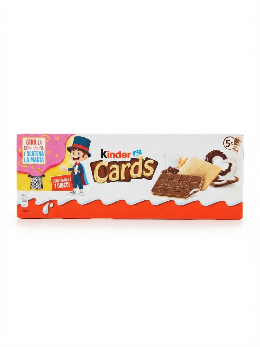 KINDER-CARDS