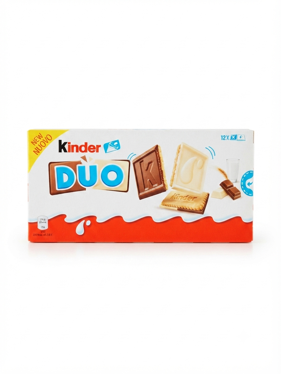 KINDER-DUO
