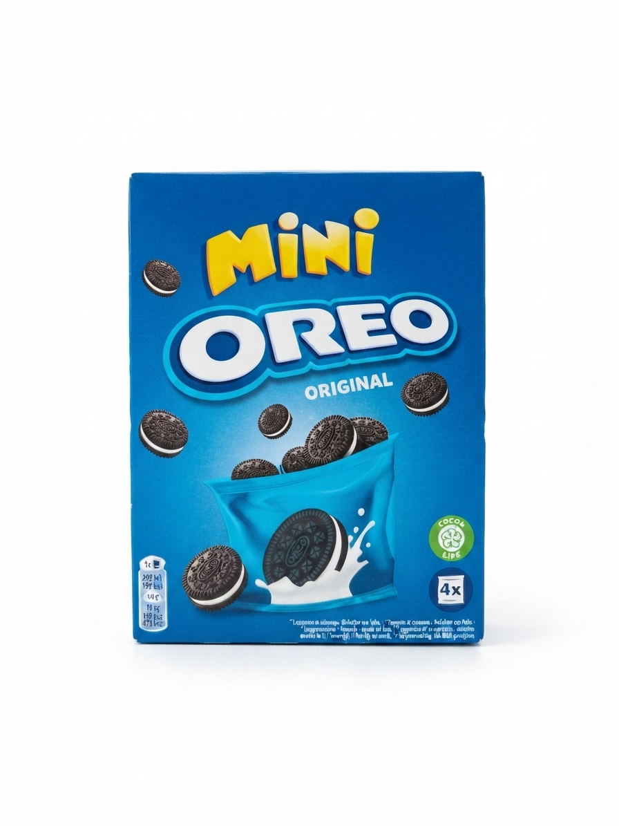 OREO-MINI
