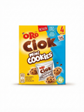 ORO CIOK-MINI COOKIES