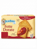 MULINO BIANCO-LE DORATE 630GR