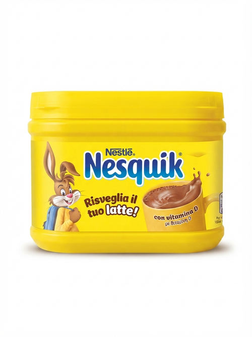 NESTLE’-NESQUIK 250GR