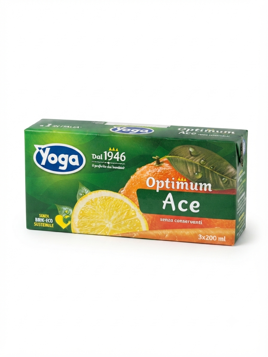 YOGA-BRIK X3 ACE