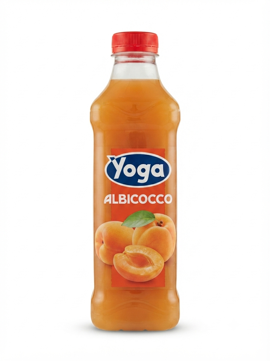 YOGA-SUCCO PESCA 1000ML