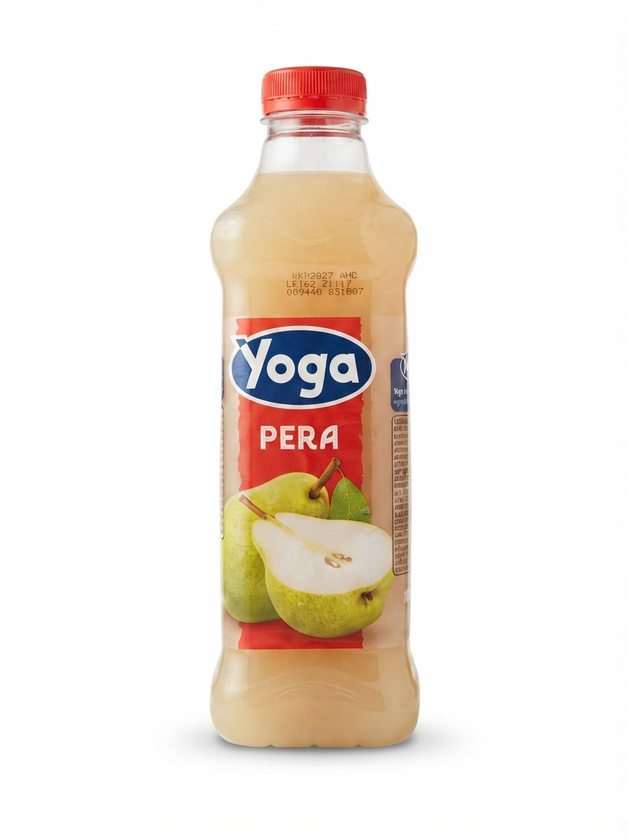 YOGA-SUCCO PERA 1000ML
