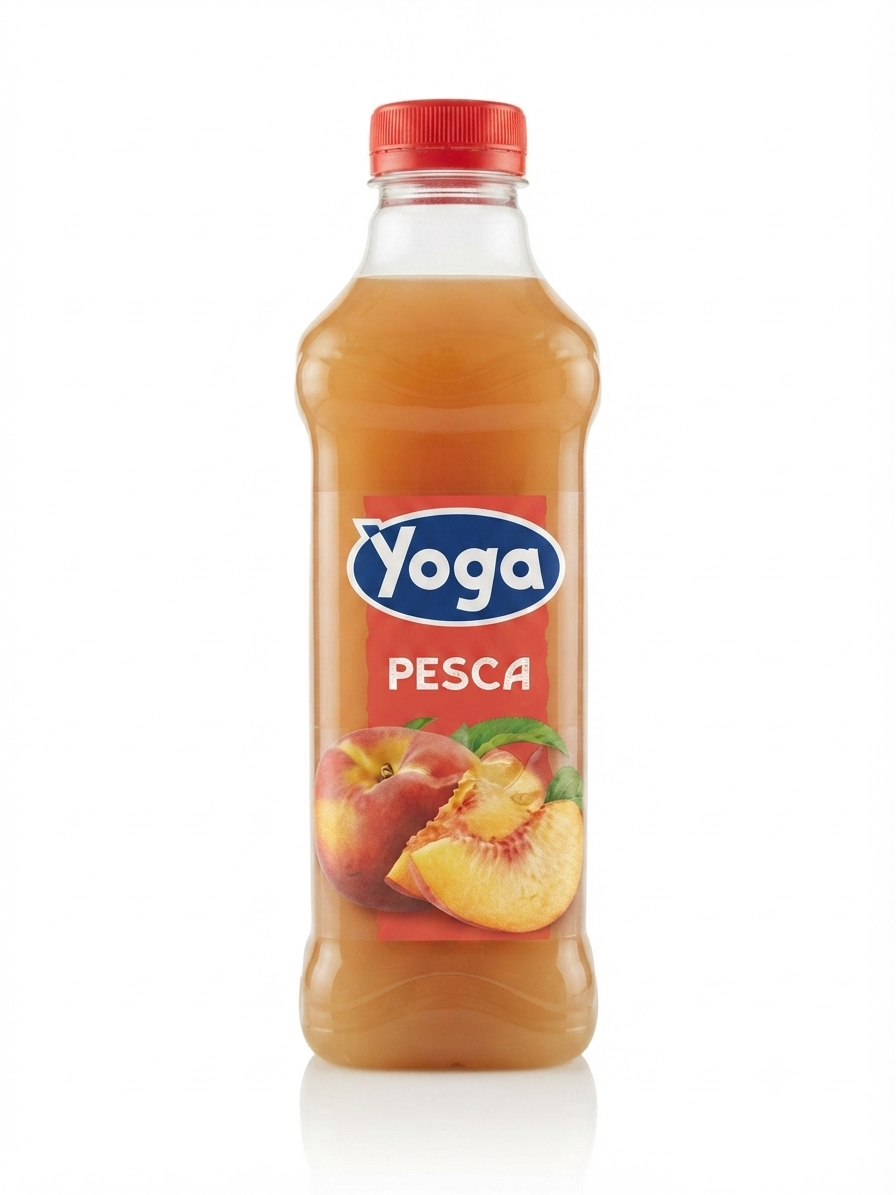 YOGA-SUCCO PESCA 1000ML