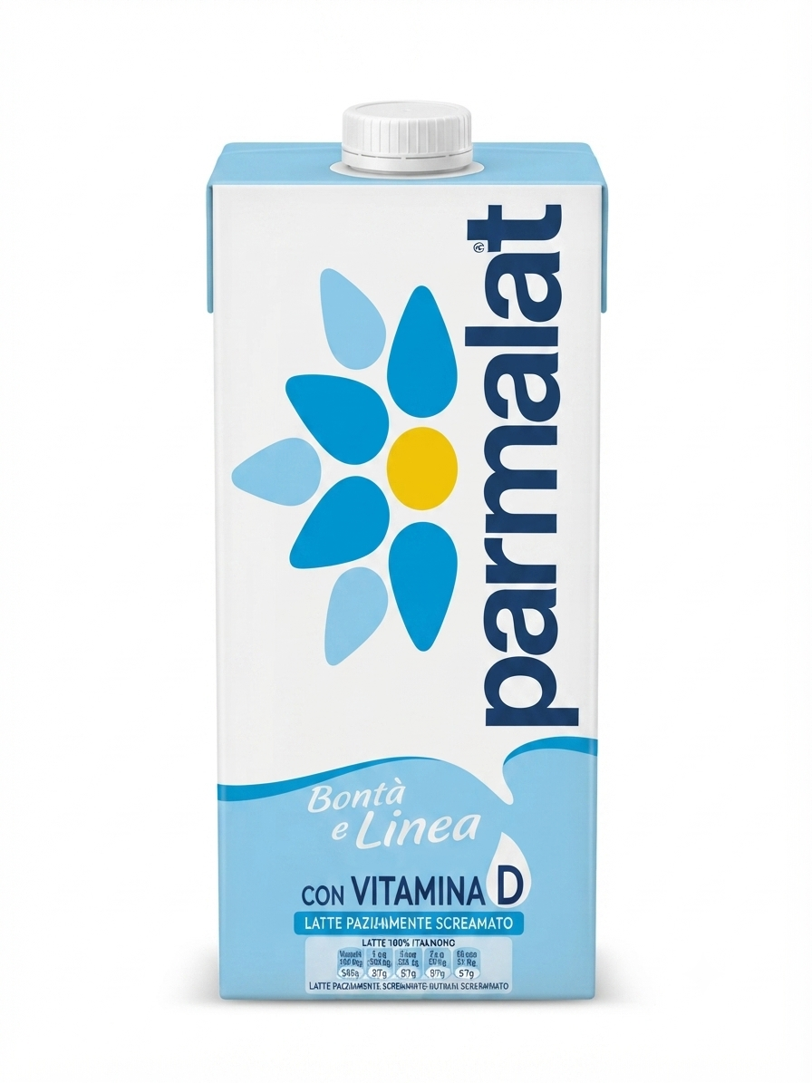 PARMALAT-LATTE 1000ML
