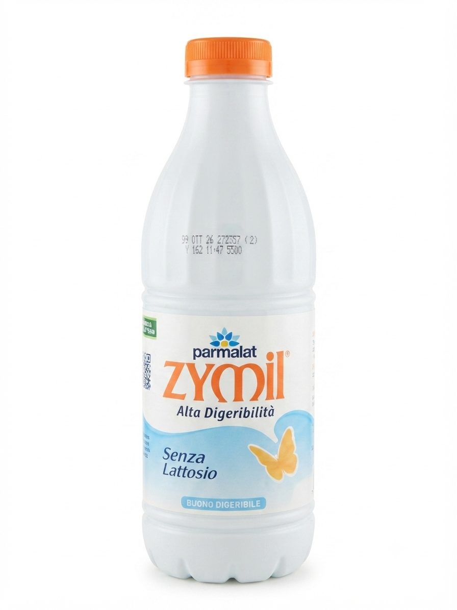 ZYMIL-LATTE SENZA LATTOSIO