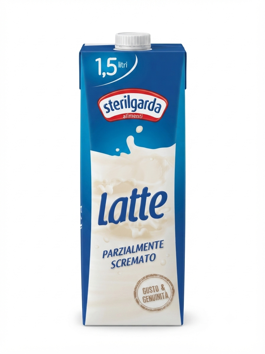 STERILGARDA-LATTE SCREMATO 1,500ML