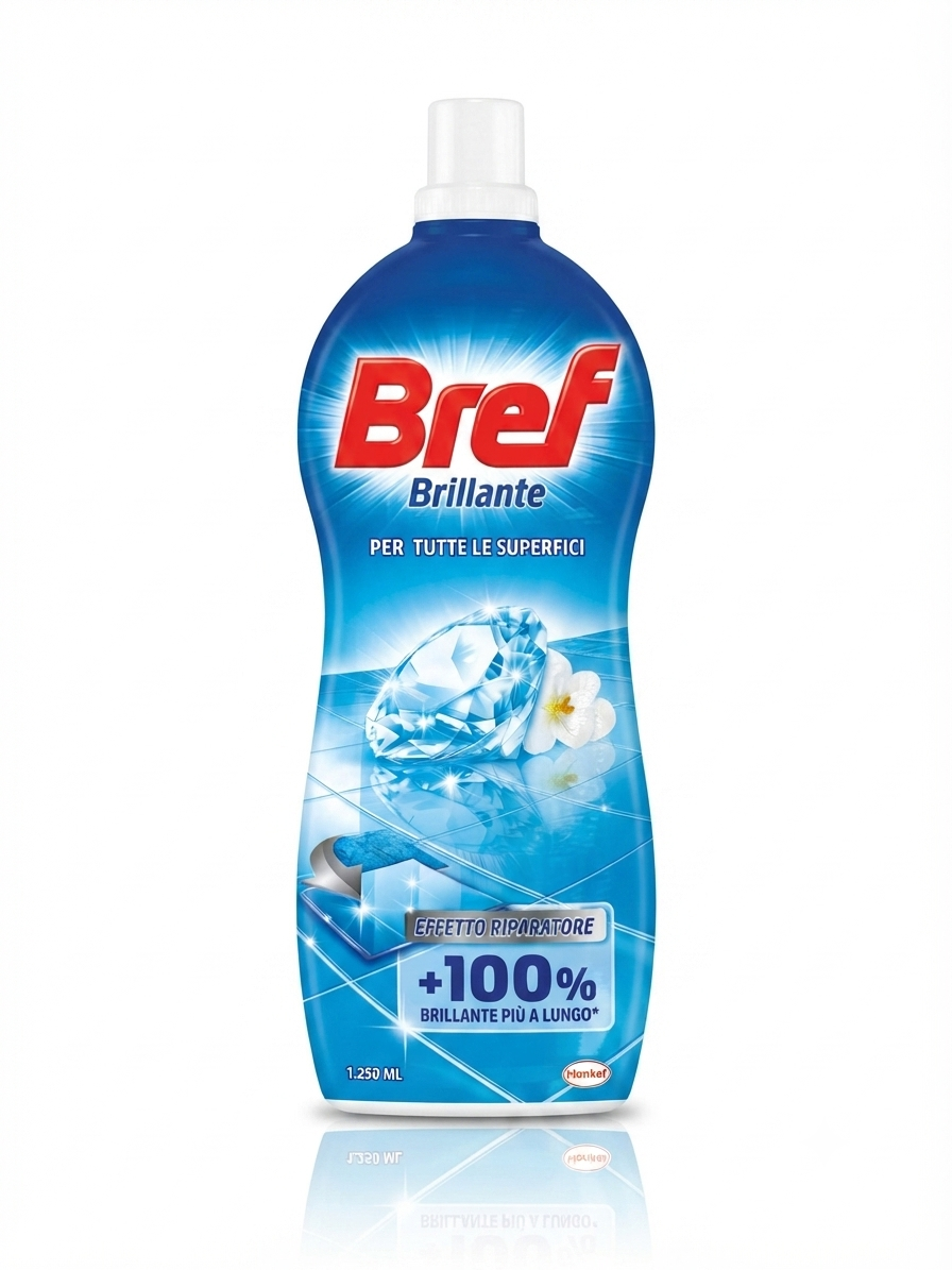 BREF-PAVIMENTI BRILLANTE BLU