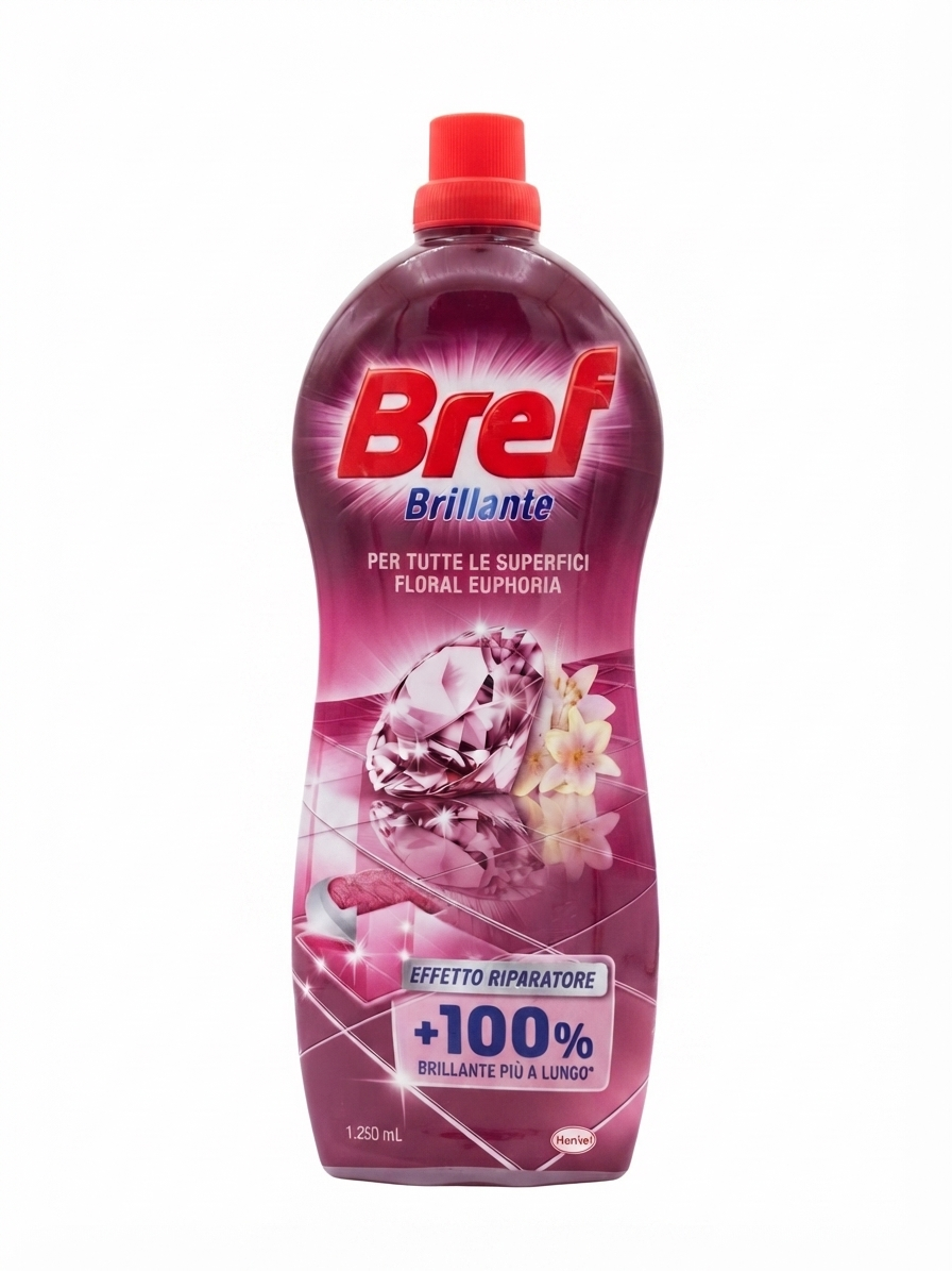 BREF-PAVIMENTI BRILLANTE FLORAL EUPHORIA