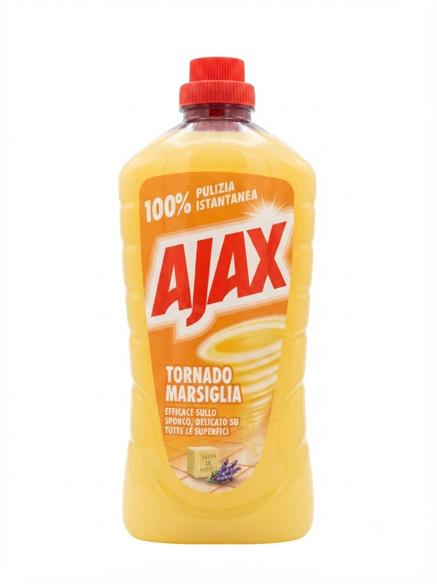 AJAX-TORNADO MARSIGLIA 1000ML