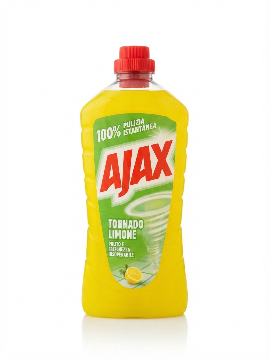 AJAX-TORNADO LIMONE 1000ML
