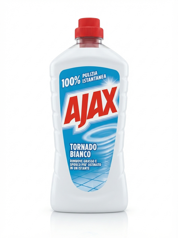 AJAX-TORNADO CLASSICO