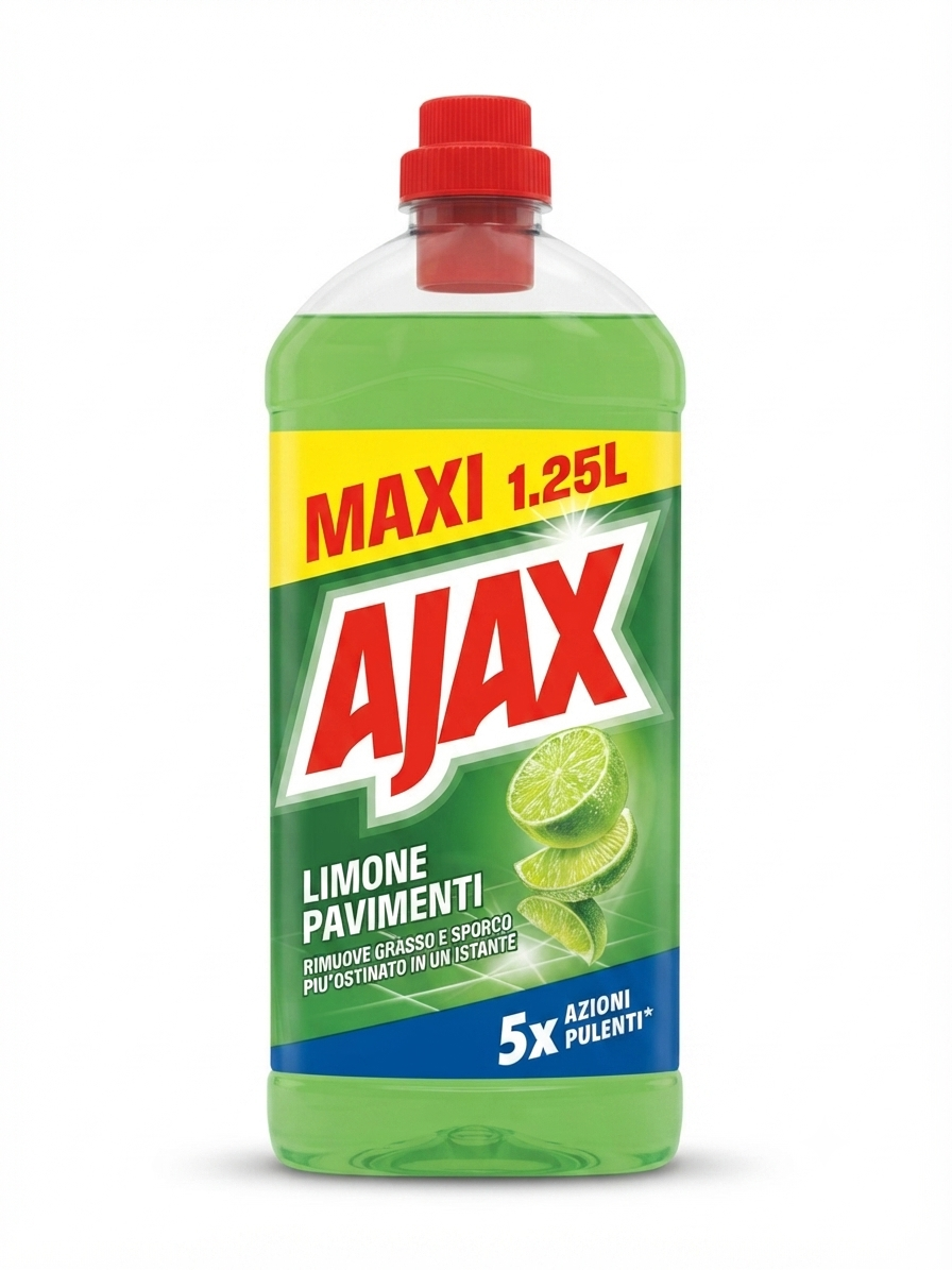 AJAX-PAVIMENTI LIMONE 1,250ML