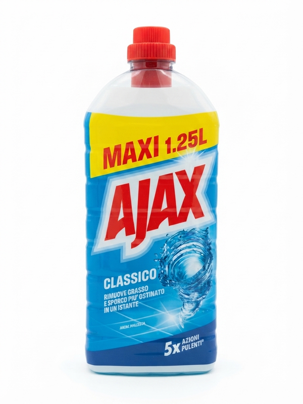 AJAX-PAVIMENTI CLASSICO 1,250ML