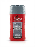 INTESA DOCCIA SHAMPOO-RIGENERANTE