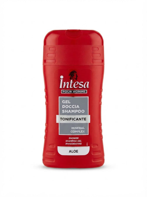 INTESA DOCCIA SHAMPOO-TONIFICANTE 250ml